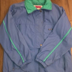 Vtg jacket